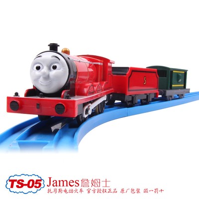 thomas tomy trackmaster